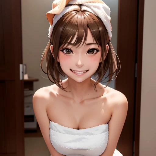 美波