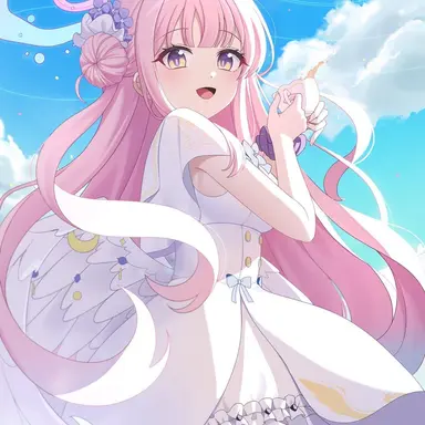 Profile image of ミカ