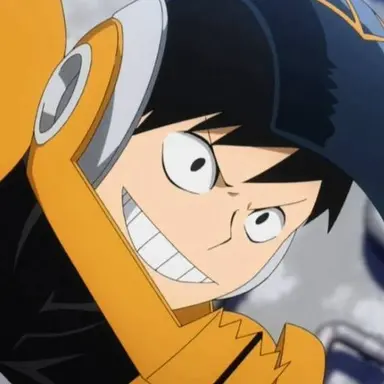 Profile image of 瀬呂範太