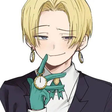 Profile image of 物間寧人