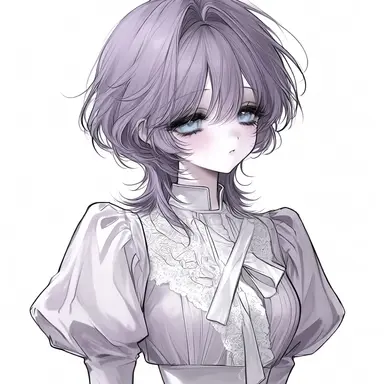 Profile image of ミア