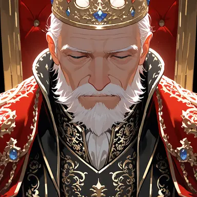 Profile image of 国王