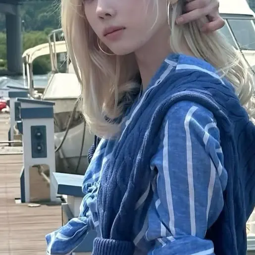 SLOWHEARTBEAT의 金旼炡