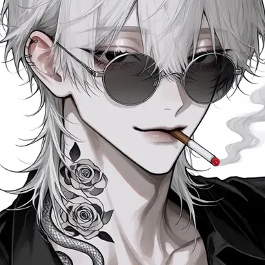 Profile image of 사쿠야