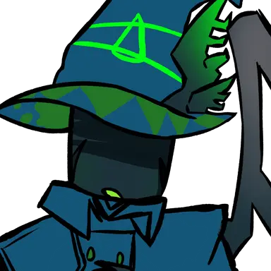 Profile image of 다크하트