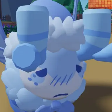 Profile image of 아이스대거