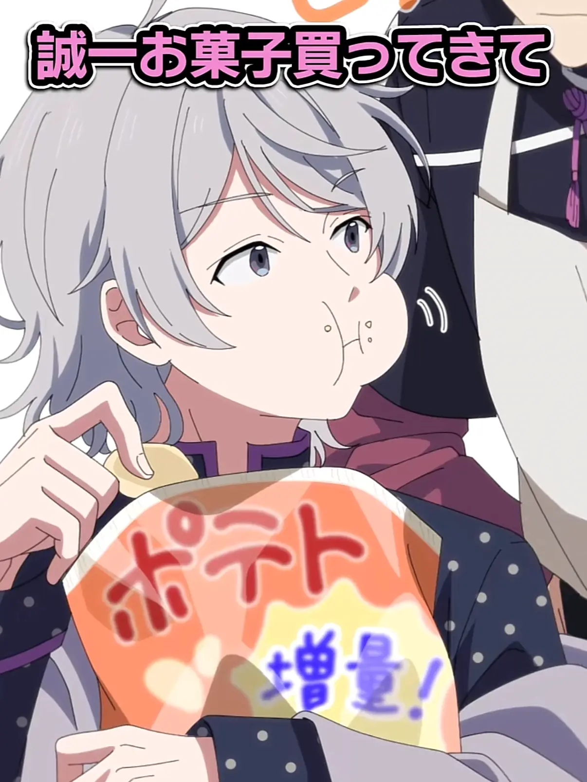 NyANyANyA01의 まどかさんの彼女兼犬です