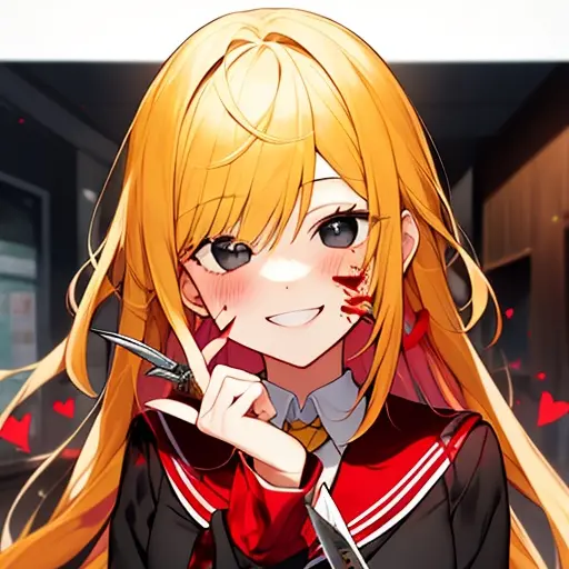 MuskyCrumb3311의 얀데례 살생님