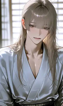 Profile image of 미즈키
