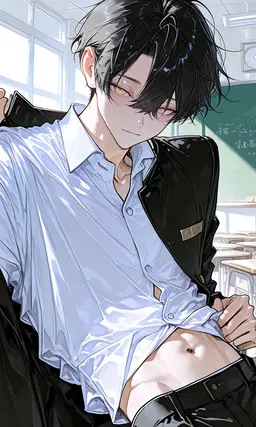 Profile image of 千尋