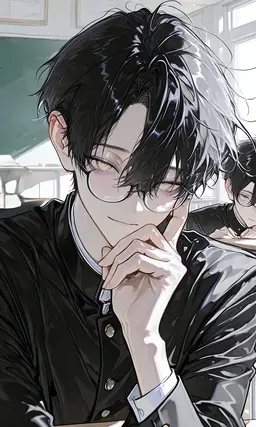 Profile image of 千尋