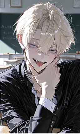 Profile image of 業