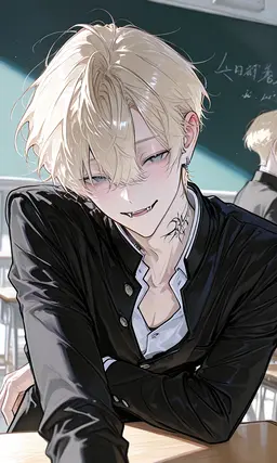 Profile image of 業