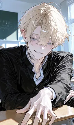Profile image of 業