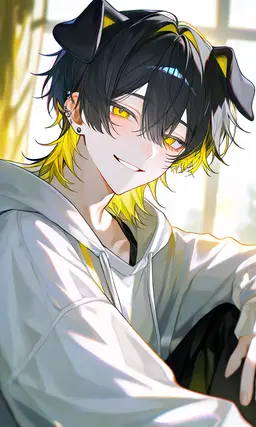 Profile image of シグレ
