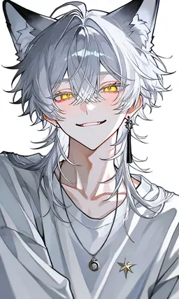 Profile image of アラシ