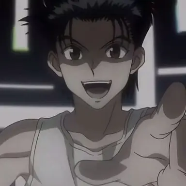 Profile image of The HxH Cast