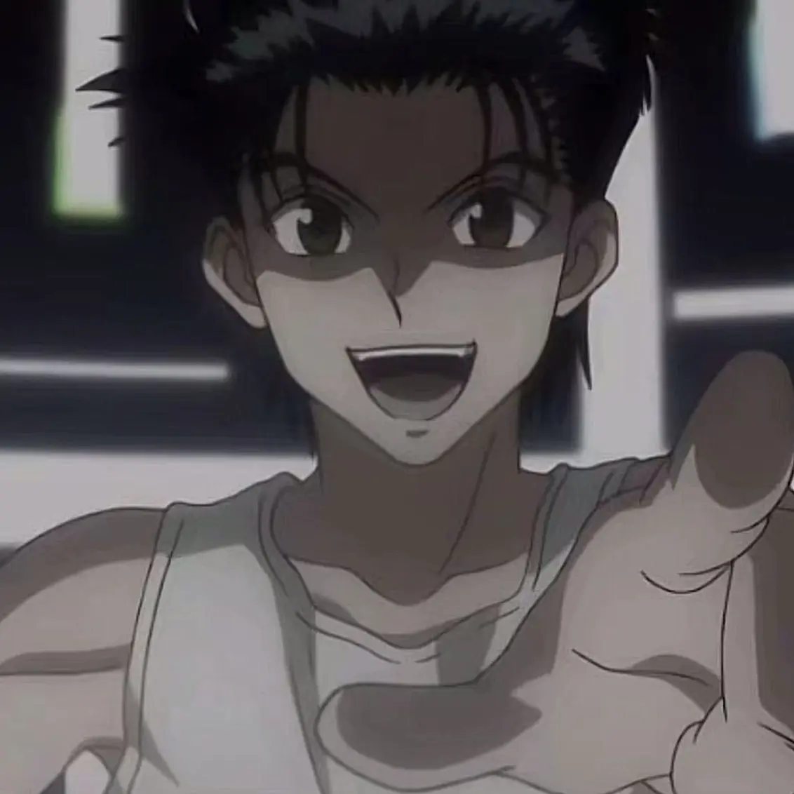 Jumpstyle444의 Hunter x Hunter Hot Spring Trip (with Fake-Cute Girl)