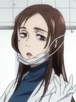 Profile image of Ieiri Shoko