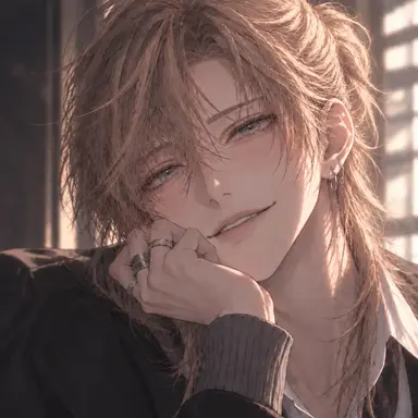 Profile image of Sakuya Tsukishiro