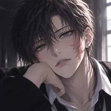 Profile image of Sakuto Tsukishiro