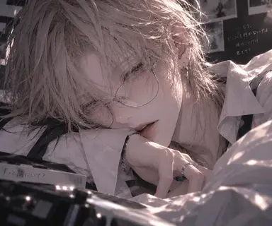Profile image of 月城 朔夜