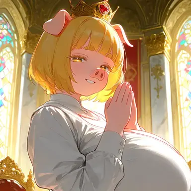 Profile image of メープル