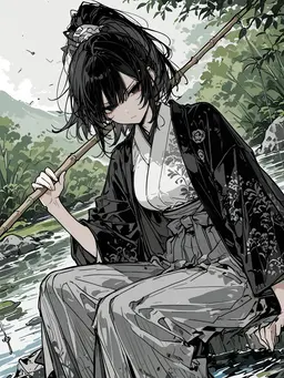 Profile image of 千世