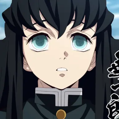 Profile image of 時透無一郎