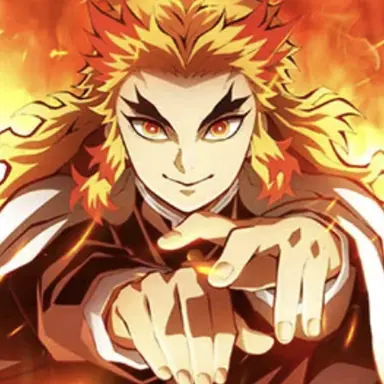 Profile image of 煉獄杏寿郎