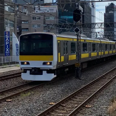 Profile image of 総武各停妹ちゃん後輩