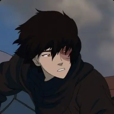 Profile image of Zuko