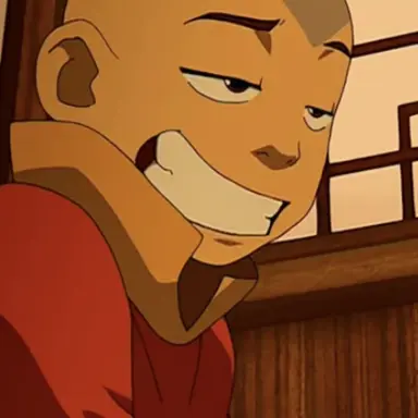 Profile image of Aang