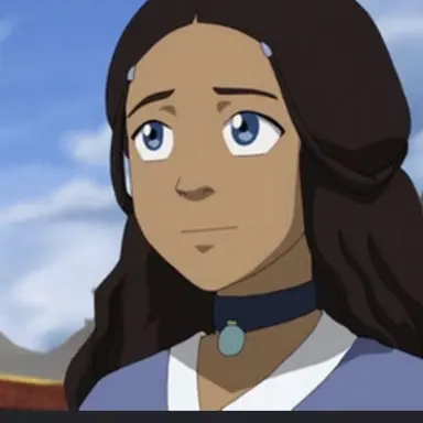 Profile image of Katara