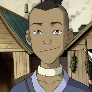 Profile image of Sokka