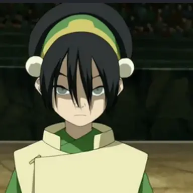 Profile image of Toph