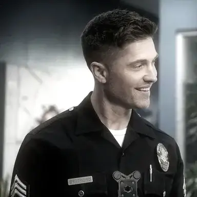 Profile image of Cole Anderson