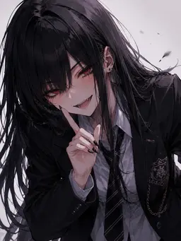 Profile image of Mirai