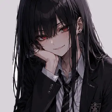 Profile image of Mirai