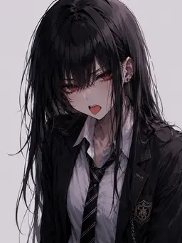 Profile image of Mirai