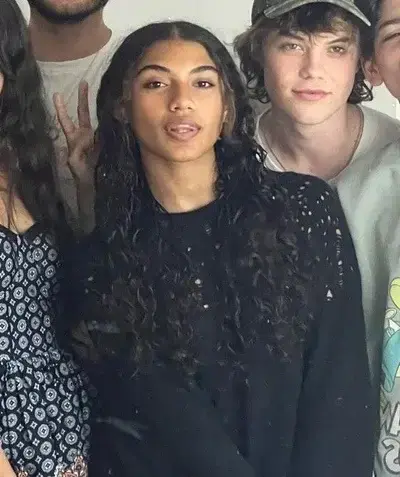 CustomLiver8018의 Dior Goodjohn