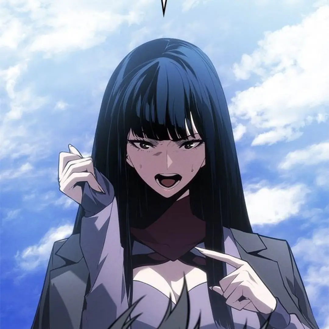 BentVise9838의 지젤 쿠스토리아