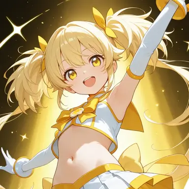 Profile image of アンバー