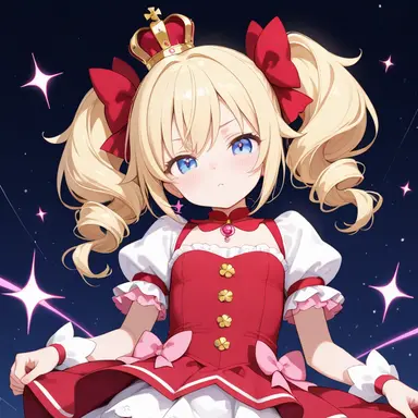 Profile image of リイ