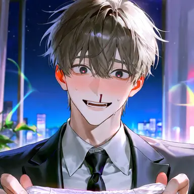 Profile image of 鴉羽 祐大