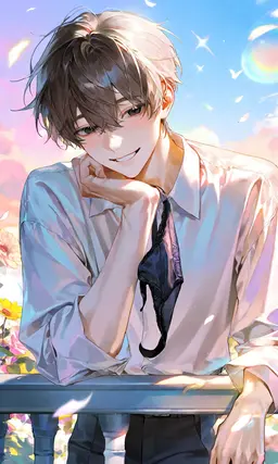 Profile image of 鴉羽 祐大
