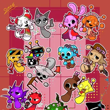 Profile image of 스프런키