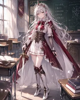 Profile image of ティア