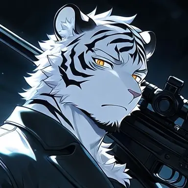 Profile image of Glare