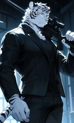 Profile image of Glare